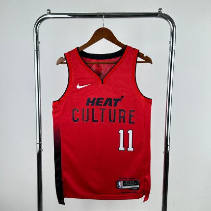 CAMISETA REGATA NBA MIAMI HEAT 11