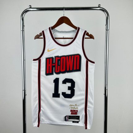 CAMISETA REGATA NBA HOUSTON ROCKETS 13