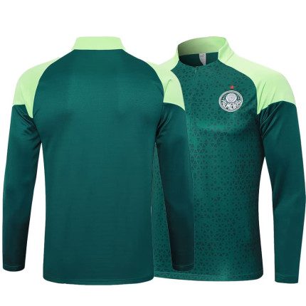 BLUSÃO TREINO SE PALMEIRAS