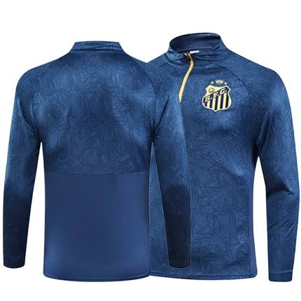BLUSÃO TREINO SANTOS FC