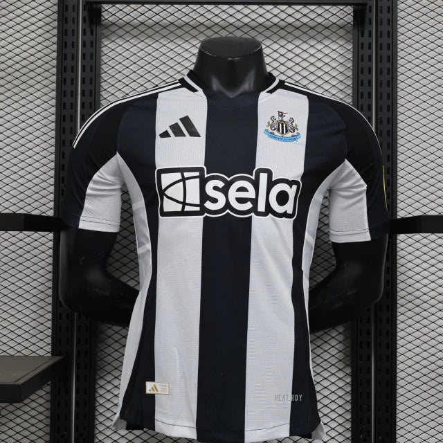 camisa-do-newcastle-adidas-2024-2025-home-1-casa-titular-i-preta-branca-jogador-profissional-elastano-masculino-oficial-original-lancamento-nova-comprar-qualidade-homem-4-c7680d1a15ca