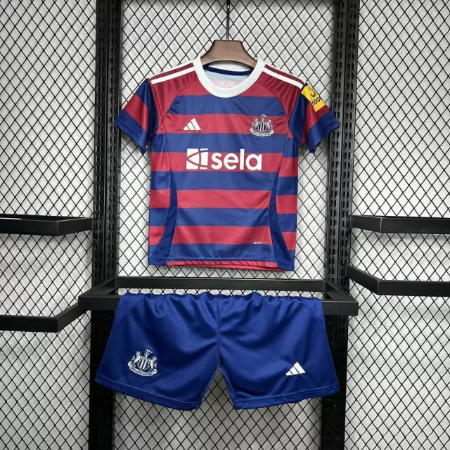 conjunto-infantil-newcastle-adidas-2024-2025-away-2-fora-reserva-azul-vermelho-infanto-kit-crianca-kids-menino-oficial-original-lancamento-comprar-frete-gratis-loja-online-5-0d973f6f8