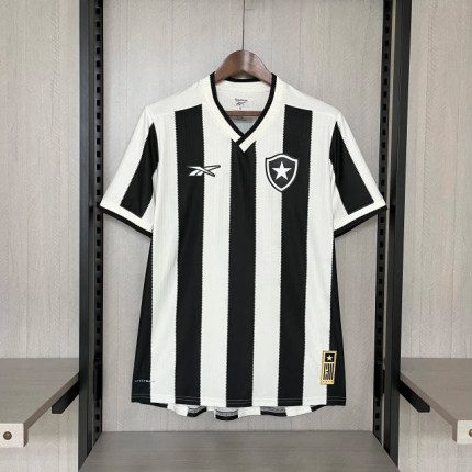 CAMISETA BOTAFOGO FR HOME 24/25