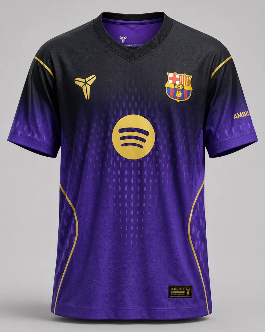 Camisa_Barcelona_202627_Kobe_Bryant_Away_II_Torcedor_Masculina_Preta_Roxa