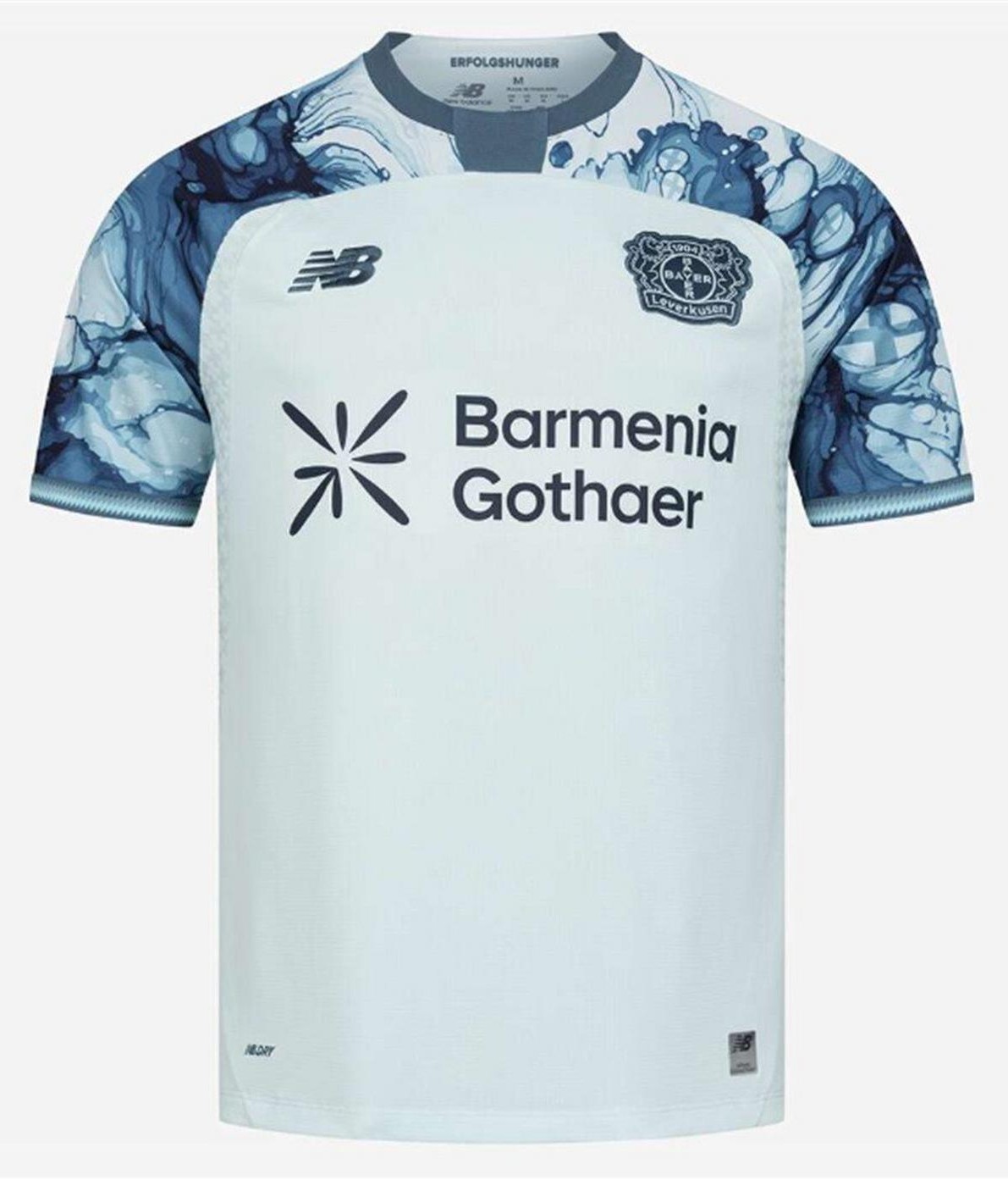 Camisa_Bayer_04_Leverkusen_202627_Away_II_Torcedor_Masculina_Azul_Branca