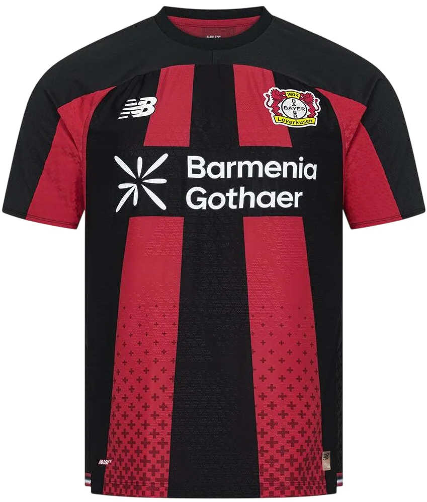 Camisa_Bayer_04_Leverkusen_202627_Home_I_Torcedor_Masculina_Vermelha_Preta