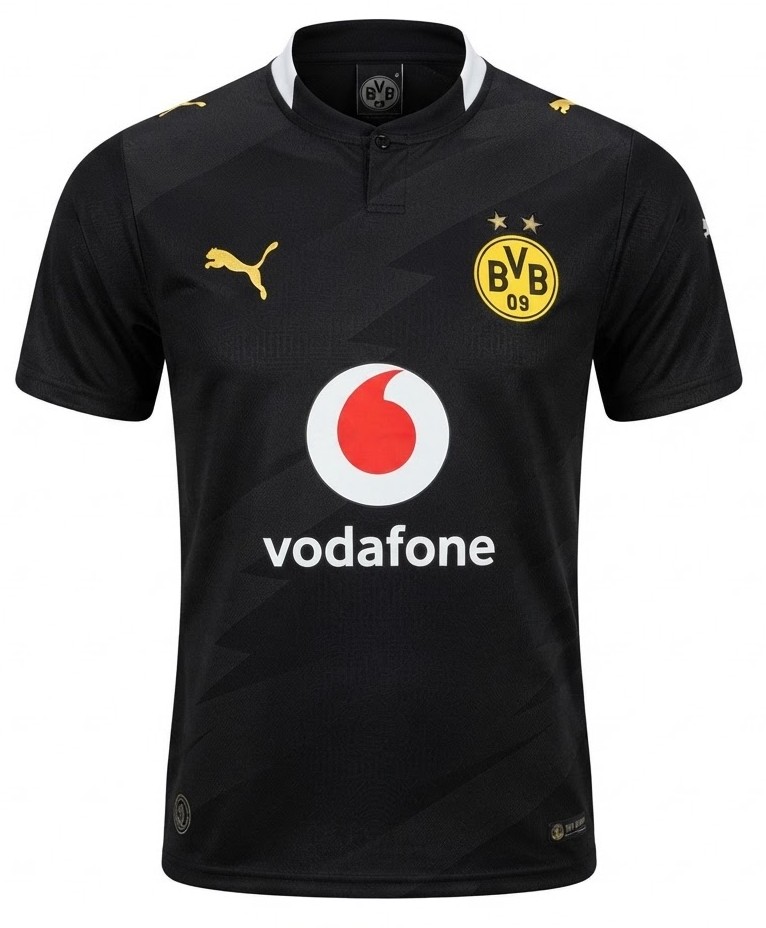 Camisa_Borussia_Dortmond_202627_Away_II_Jogador_Masculina_Preta