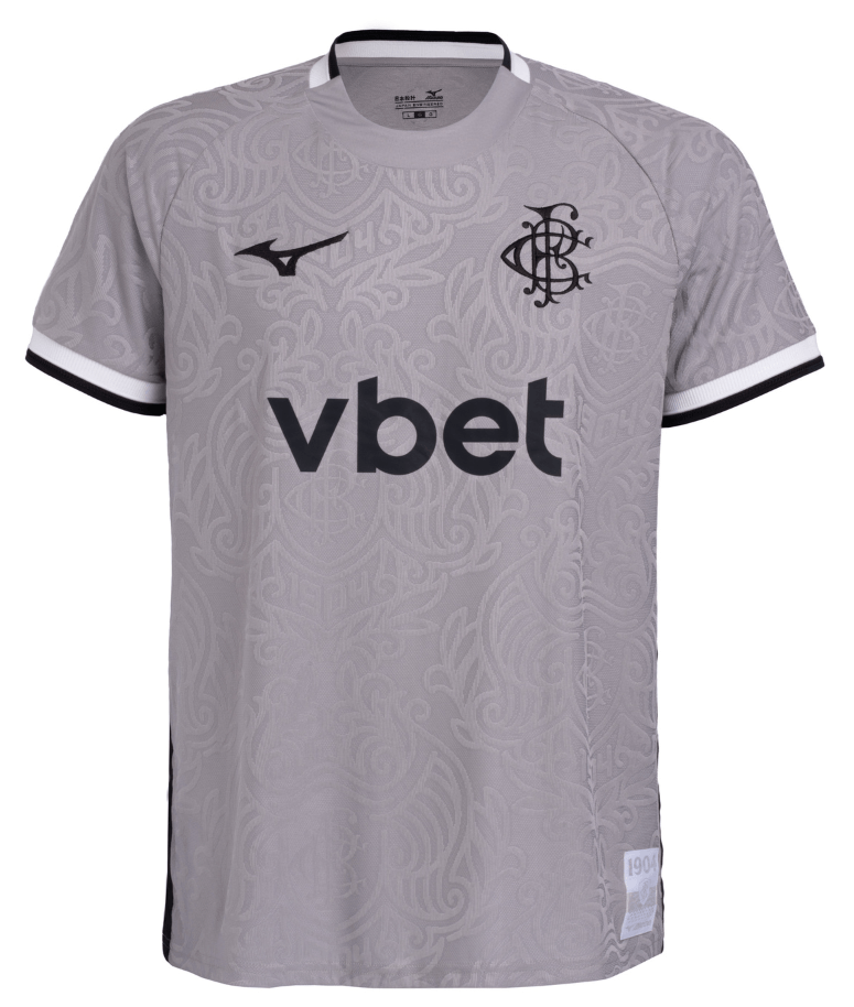 Camisa_Botafogo_202627_Goleiro_Third_III_Torcedor_Masculina_Cinza_Preta