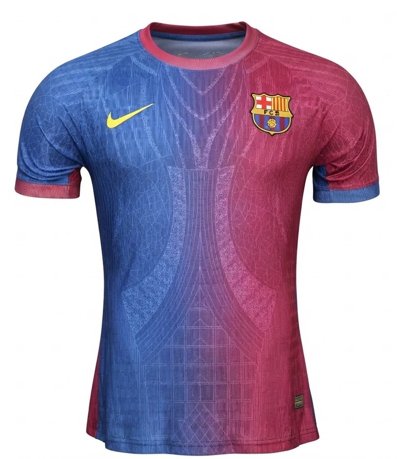 Camisa_FC_Barcelona_202627_Edição_Especial_Jogador_Masculina_Azul_Rosa