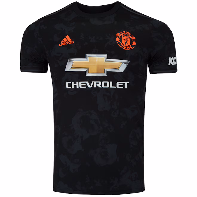 Camisa_Manchester_United_201920_Away_II_Retrô_Masculina _Preta