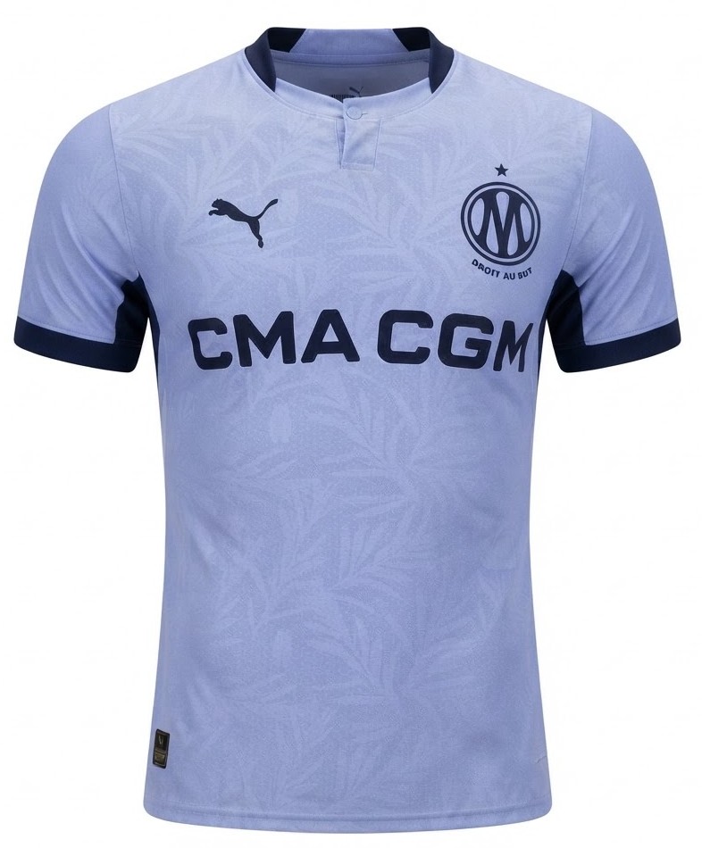 Camisa_Olympique_de_Marseille_202627_Third_III_Jogador_Masculina_Roxa_Preta