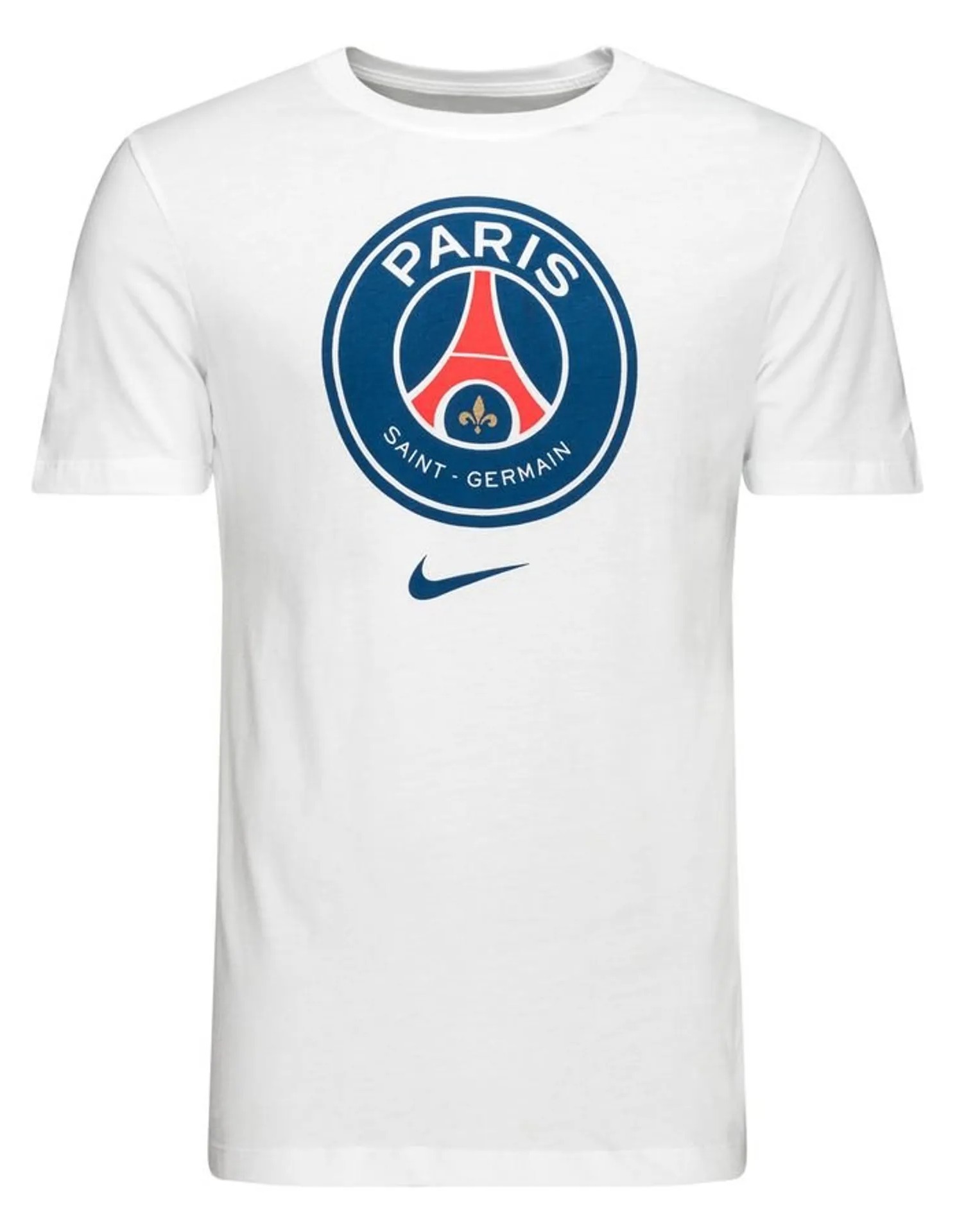 Camisa_Paris_Saint_Germain_(PSG)_202627_Casual _Torcedor_Masculina_Branca_Azul_Vermelha