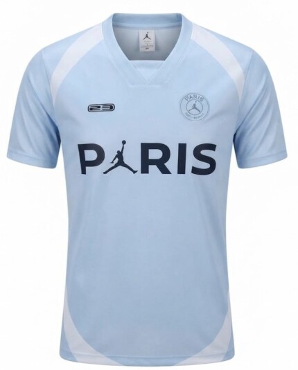 Camisa Paris Saint Germain (PSG) 2026/27 Edição Especial - Torcedor Masculina - Azul
