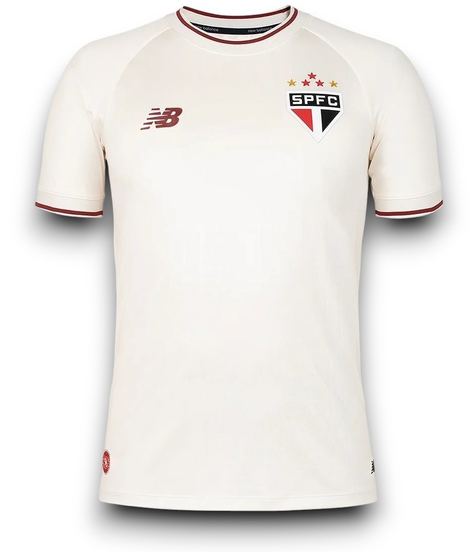 Camisa_São_Paulo_FC_202627_Comemorativa_Sem-Patrocínios_Torcedor_Masculina_Bege_Vermelha