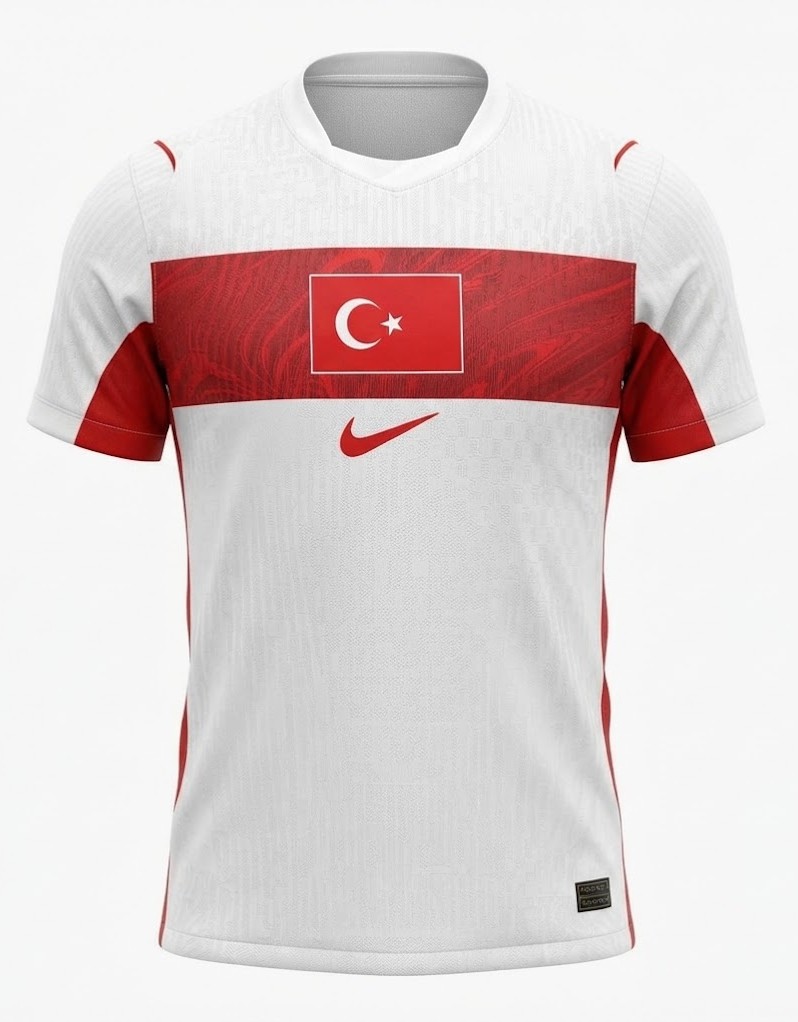 Camisa_Turquia_202627_Away_II_ Jogador_Masculina_Branca_Vermelha