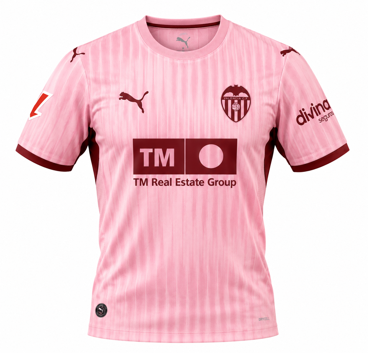 Camisa_Valencia_FC_202627_Third III_Torcedor_Masculina_Rosa