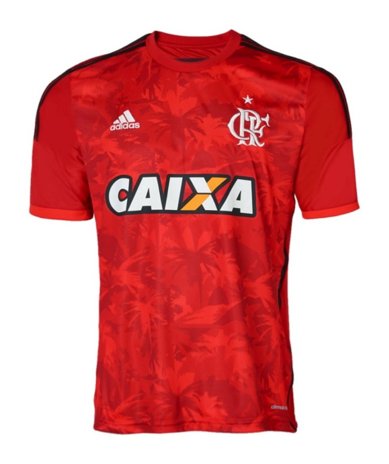 Flamengo-camisa-camiseta-III-3-torcedor-2014-vermelha-retrô-masculina
