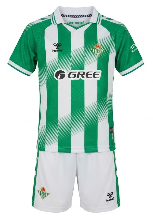 Kit_Infantil_Real_Betis_202627_Home_Verde_Branca