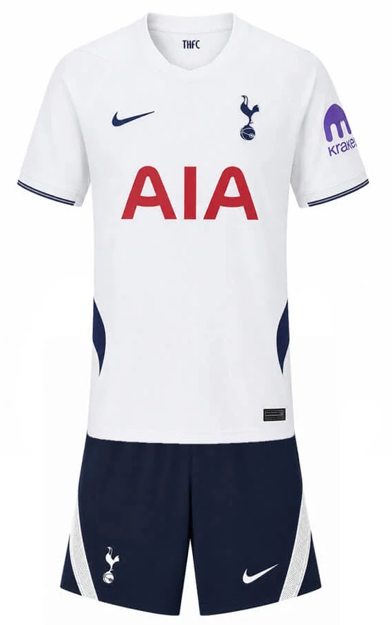 Kit_Infantil_Tottenham_Hotspurs_FC_202627_Home_Azul_Branca