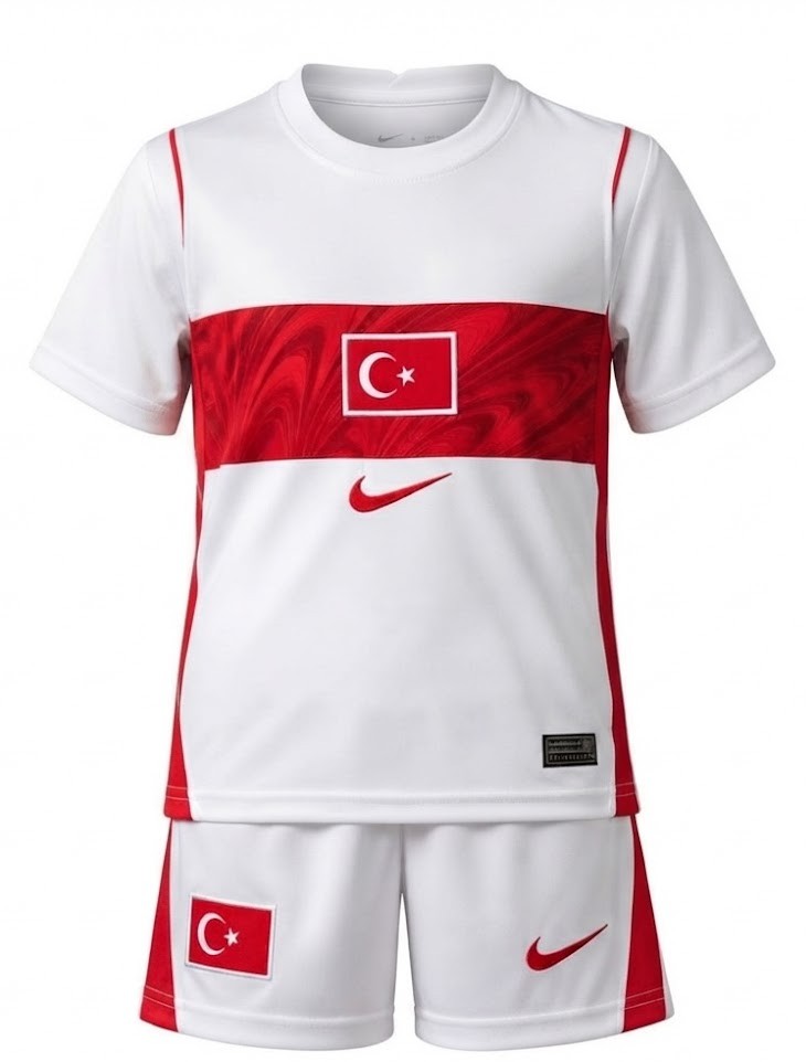 Kit_Infantil_Turquia_202627_Away II_Branca_Vermelha