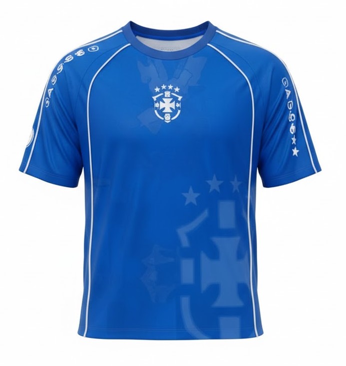 Primeira Imagem
