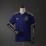 Camisa Espanha 2026/27 Edição Especial - Torcedor Masculina - Azul