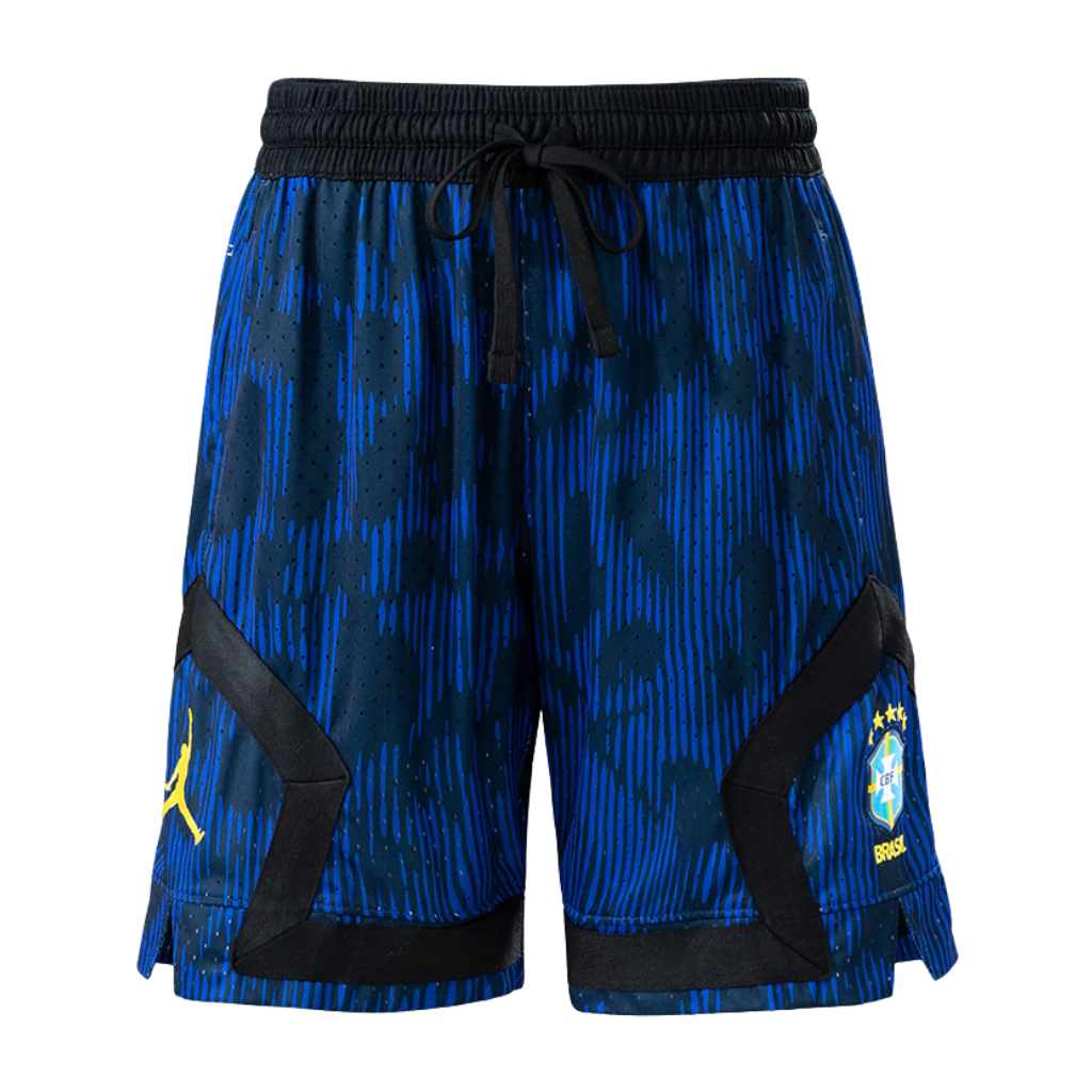 short-basketball-selecao-brasil-2026-jordan-azul-e-preto-masculina-torcedor-authentic-oficial-futeb