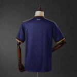Camisa Espanha 2026/27 Edição Especial - Torcedor Masculina - Azul