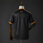 Camisa Espanha 2026/27 Edição Especial - Torcedor Masculina - Preta