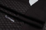 Kit Flamengo 2026/27 Regata e Shorts de Treino - Preto Branco