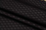 Kit Flamengo 2026/27 Regata e Shorts de Treino - Preto Branco